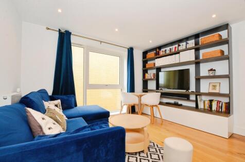 78 Grove Park, London, NW9
