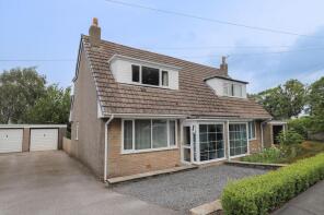 38, Hazelmount Drive, Carnforth LA5 9HU