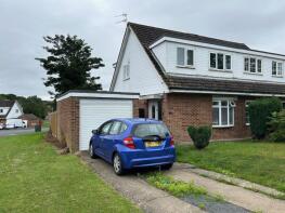 1, Tamworth Close, Bishop Auckland DL14 0RN
