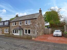The Old Schoolhouse, Biggar Road, Libberton, Lanark ML11 8LT