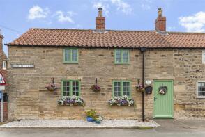 Rose Cottage, Marlpit Lane, Thirsk YO7 4PG