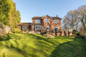 Juniper House, Sandy Bank, Riding Mill NE44 6HT