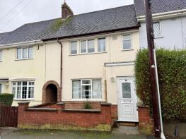 15, Hastings Road, Northampton NN2 7RL