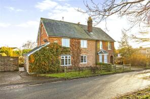 2, Springfield Cottages, Reeds Lane, Shipbourne, Tonbridge TN11 9RR