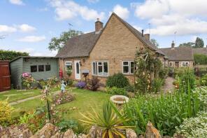 21, Wheatclose, Moreton-in-marsh GL56 0TH