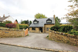 10 Ramsgill House, Kirk Lane, Eastby, Skipton BD23 6SH