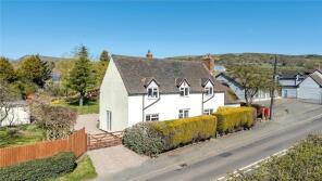Oak Cottage, Ludlow Road, Ludlow SY8 3PE