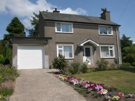 Fairhaven, Finsthwaite, Ulverston LA12 8BJ