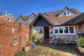 Ivy Barn, Roman Road, Craven Arms SY7 8DQ