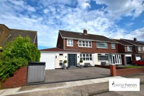 30, Lonsdale Avenue, Sunderland SR6 8AY