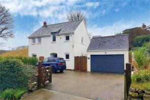Kando Cottage, Road From Mithian To Disused Railway, Mithian, St. Agnes TR5 0QQ