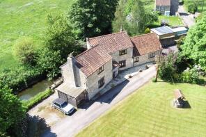 The Barn, Coalash Lane Mells River Access Road, Spring Gardens, Frome BA11 2NZ