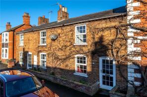 7, Vine Street, Sleaford NG34 0QE