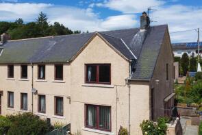 6, Ashkirk Terrace, Selkirk TD7 4NX