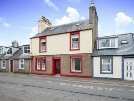 8, St John Street, Creetown DG8 7JF