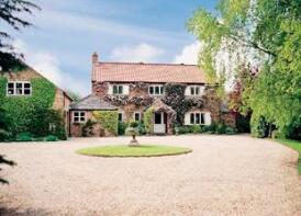 Dunsforth House, Lower Dunsforth Village, York YO26 9RZ