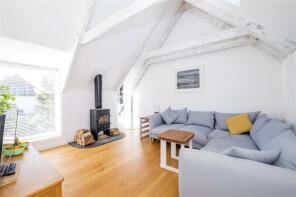 3 Pensilva, Beachfield Cottages, Access To Island View, Penzance TR20 8JF