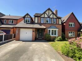 6, Bridgewater Grange, Runcorn WA7 3AL