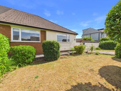 Heol Y Nant, Rhiwbina, Cardiff, CF14