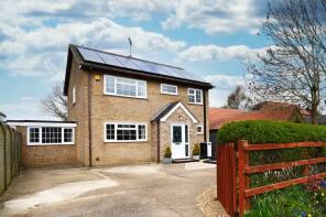 83, Main Street, Huntingdon PE28 5NU