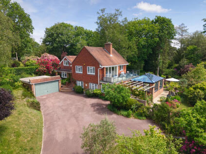 Crossways Park, West Chiltington, RH20