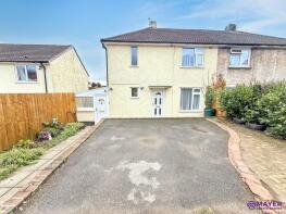 62, Thames Gardens, Plymouth PL3 6HE