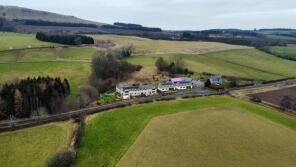2, West Bowhouse, Leslie KY6 3JP