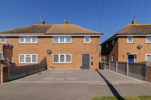 11, Cornford Road, Birchington CT7 0AG
