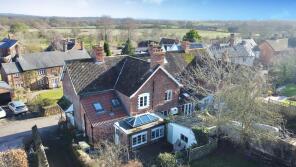 3, Culver Cottages, Blakes Lane, Halse, Taunton TA4 3AG