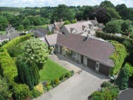 2 The Ardoch, Woodland Close, Ashbourne DE6 2AP