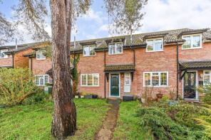 29, St Andrews Road, Whitehill, Bordon GU35 9QN