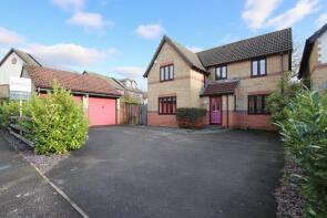 3, Ascot Road, Eastleigh SO50 7JP