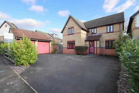 Ascot Road, Horton Heath, Eastleigh, SO50