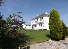 West View, A39 Between County Boundary And Crimp, Morwenstow, Bude EX23 9PS