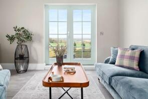 Flat 2, Riverview, Windrush Heights, Windrush OX18 4DL