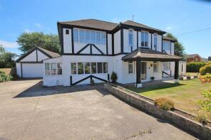 Lock House, Tetney Lock Road, Grimsby DN36 5UW