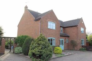 7 Bramley House, Back Lane, Leicester LE7 9LP