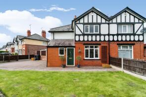 2, Edwards Road, Chester CH4 8HW