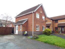 51, Herons Way, Bolton BL2 1EX