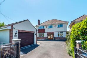 302, Bath Road, Bawdrip, Bridgwater TA7 8PP