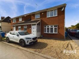 5, Bells Lane, Horton, Slough SL3 9PW
