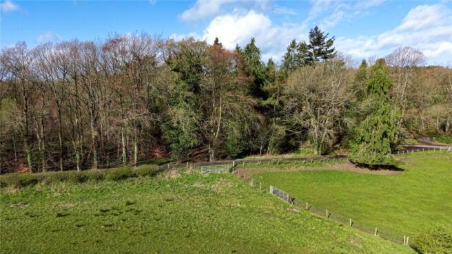 Dower House Plot