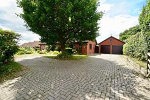 The Oaks, School Lane, Great Wigborough CO5 7RJ