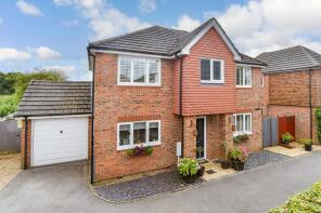 The Chestnuts, Church Road, Haywards Heath RH17 7NY