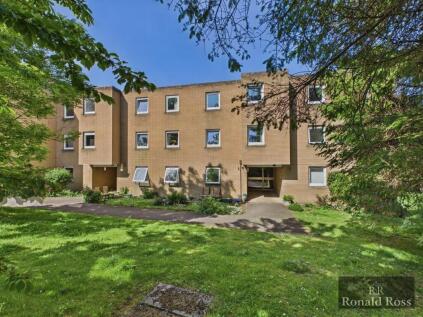 Hayfield, Edinburgh, EH12