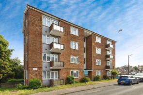 11, Love Lane, Woodford Green IG8 8BH