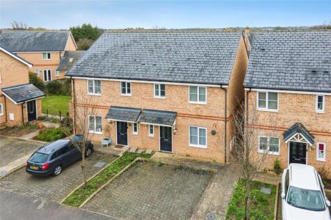 Primrose Lane, Impington, Cambridgeshire, CB24