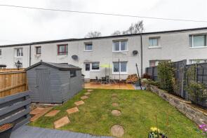 4, Heather Court, Galashiels TD1 2LS