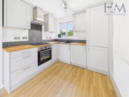 77, Moors Ley, Walkern SG2 7NQ