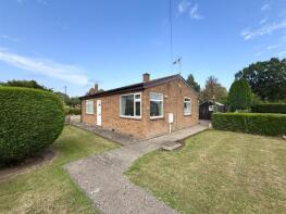 19, Belchmire Lane, Gosberton, Spalding PE11 4HG